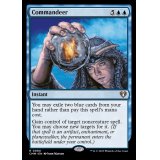 [EX+]徴用/Commandeer《英語》【CMM】