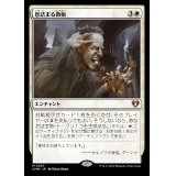 [EX+]息詰まる徴税/Smothering Tithe《日本語》【CMM】