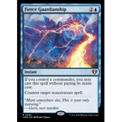 画像1: 激情の後見/Fierce Guardianship《英語》【CMM】