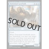 [EX+]奔流の機械巨人/Torrential Gearhulk《英語》【CMM】