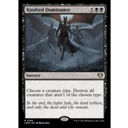 画像1: 同族の支配/Kindred Dominance《英語》【CMM】