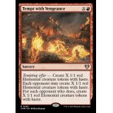 復讐の誘惑/Tempt with Vengeance《英語》【CMM】