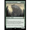 孔蹄のビヒモス/Craterhoof Behemoth《英語》【CMM】