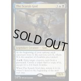[EX+]スカラベの神/The Scarab God《英語》【CMM】