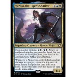 虎の影、百合子/Yuriko, the Tiger's Shadow《英語》【CMM】