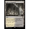 勝者の大霊堂/Vault of Champions《英語》【CMM】