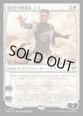 [PLD]幾何学の戦術家、テヨ/Teyo, Geometric Tactician《日本語》【CMM】