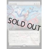 (FOIL)(フルアート)巨人の災厄/Calamity of the Titans《日本語》【CMM】