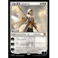 太陽の勇者、エルズペス/Elspeth, Sun's Champion《日本語》【CMM】