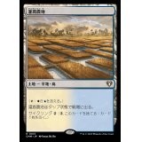 灌漑農地/Irrigated Farmland《日本語》【CMM】