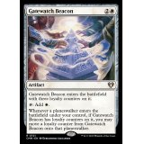 ゲートウォッチの標/Gatewatch Beacon《英語》【CMM】