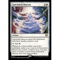 ゲートウォッチの標/Gatewatch Beacon《英語》【CMM】