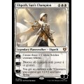 太陽の勇者、エルズペス/Elspeth, Sun's Champion《英語》【CMM】