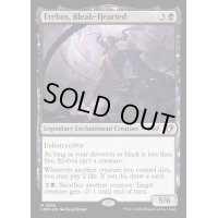 [EX+]荒涼とした心のエレボス/Erebos, Bleak-Hearted《英語》【CMM】