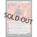 [EX+]火の後裔、チャンドラ/Chandra, Legacy of Fire《英語》【CMM】