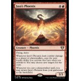 ヤヤのフェニックス/Jaya's Phoenix《英語》【CMM】