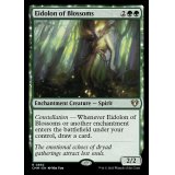 開花の幻霊/Eidolon of Blossoms《英語》【CMM】