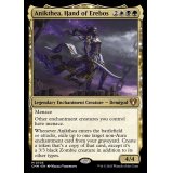 (FOIL)エレボスの手、アニクテア/Anikthea, Hand of Erebos《英語》【CMM】