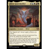 (FOIL)スリヴァーの墳母/Sliver Gravemother《英語》【CMM】