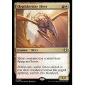[EX+]斬雲スリヴァー/Cloudshredder Sliver《英語》【CMM】