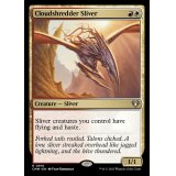 [EX+]斬雲スリヴァー/Cloudshredder Sliver《英語》【CMM】