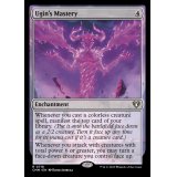ウギンの支配/Ugin's Mastery《英語》【CMM】