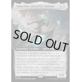 [EX+](フルアート)幽霊火の修練者、オマルティス/Omarthis, Ghostfire Initiate《英語》【CMM】