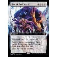 (フルアート)エルドラージ覚醒/Rise of the Eldrazi《英語》【CMM】