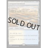 [EX+]灌漑農地/Irrigated Farmland《英語》【CMM】