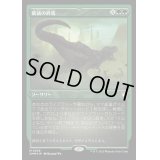 (エッチングFOIL)破滅の終焉/Finale of Devastation《日本語》【CMM】