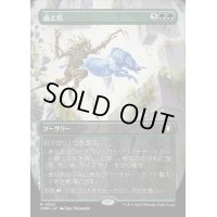 [EX](FOIL)(フルアート)歯と爪/Tooth and Nail《日本語》【CMM】