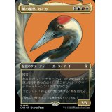 (フルアート)風の憤怒、カイカ/Kykar, Wind's Fury《日本語》【CMM】