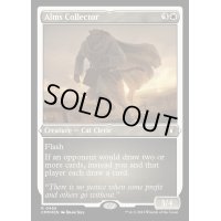 [EX+](エッチングFOIL)托鉢する者/Alms Collector《英語》【CMM】