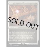 (エッチングFOIL)土地税/Land Tax《英語》【CMM】
