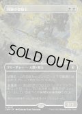 [EX](FOIL)(フルアート)純鋼の聖騎士/Puresteel Paladin《日本語》【CMM】