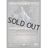 [EX](エッチングFOIL)不浄なる者、ミケウス/Mikaeus, the Unhallowed《英語》【CMM】