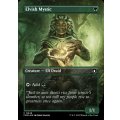 (フルアート)エルフの神秘家/Elvish Mystic《英語》【CMM】