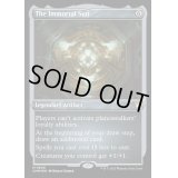 [EX+](エッチングFOIL)不滅の太陽/The Immortal Sun《英語》【CMM】