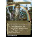 [EX+](フルアート)統率の塔/Command Tower《英語》【CMM】