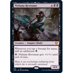画像1: [EX+]ニルカーナの亡霊/Nirkana Revenant《英語》【VOC】