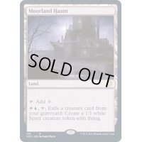 [EX+]ムーアランドの憑依地/Moorland Haunt《英語》【VOC】