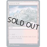 [EX+]汚れた峰/Tainted Peak《英語》【VOC】