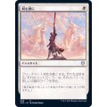 剣を鍬に/Swords to Plowshares《日本語》【VOC】