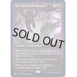 [EX+]食肉鉤虐殺事件/The Meathook Massacre《英語》【DBL】