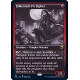 ファルケンラスの闘技士/Falkenrath Pit Fighter《英語》【DBL】