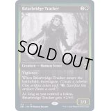 [EX+]茨橋の追跡者/Briarbridge Tracker《英語》【DBL】
