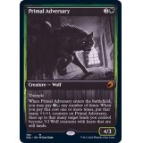 原初の敵対者/Primal Adversary《英語》【DBL】