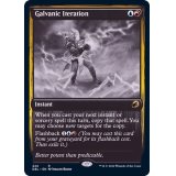感電の反復/Galvanic Iteration《英語》【DBL】