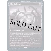 [EX+]セレスタス/The Celestus《英語》【DBL】