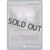 [EX+]草茂る農地/Overgrown Farmland《英語》【DBL】